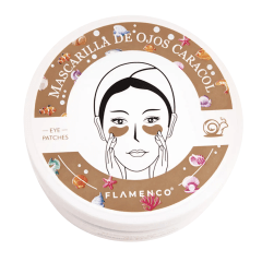 MASCARILLA DE OJOS CARACOL