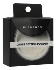POLVO FIJADOR FLAMENCO
