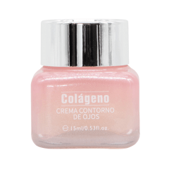 CONTORNO DE OJOS COLAGENO
