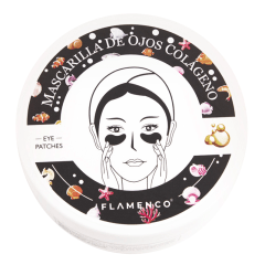 MASCARILLA DE OJOS COLAGENO