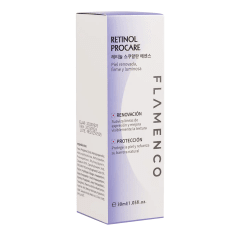 SERUM RETINOL Y ESCUALENO