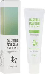 CREMA FACIAL CICA CENTELLA ESFOLIO