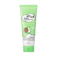 LIMPIADOR PURE SKIN SNAIL