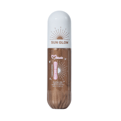 SUN GLOW SUNNY CARAMEL