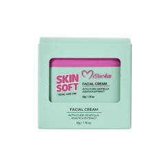 CREMA FACIAL SKIN SOFT