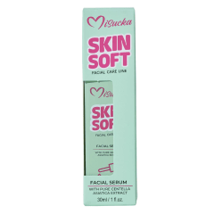 SERUM SKIN SOFT