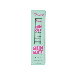 CONTORNO DE OJOS SKIN SOFT