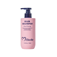 SHAMPOO FRUIT CANDY