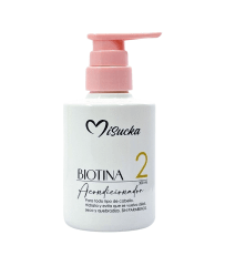 ACONDICIONADOR BIOTINA