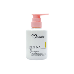 SHAMPOO BIOTINA