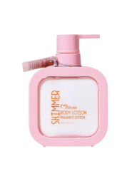 BODY LOTION MISUCKA