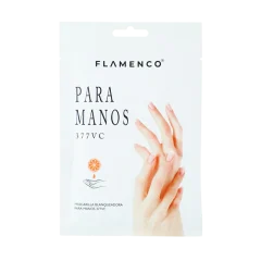 MASCARILLA PARA MANOS 377VC