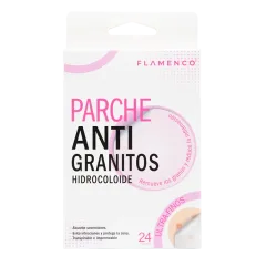 ACNE COVER PATCH 24 UND