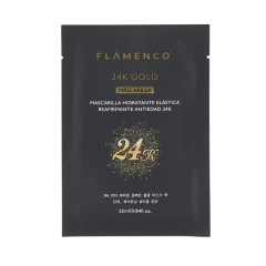 MASCARILLA REPARACION HIDRATACION 24K