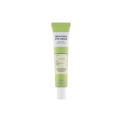 CREMA DE OJOS ILUMINADORA