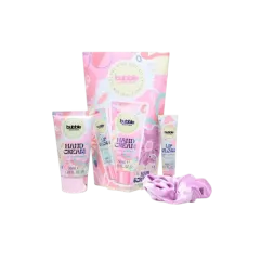 SET NAVIDEÑO BUBBLE BOUTIQUE THE KIND EDIT CO
