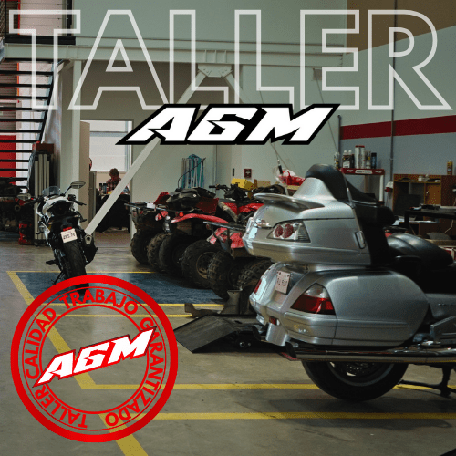 Taller Multi Marcas