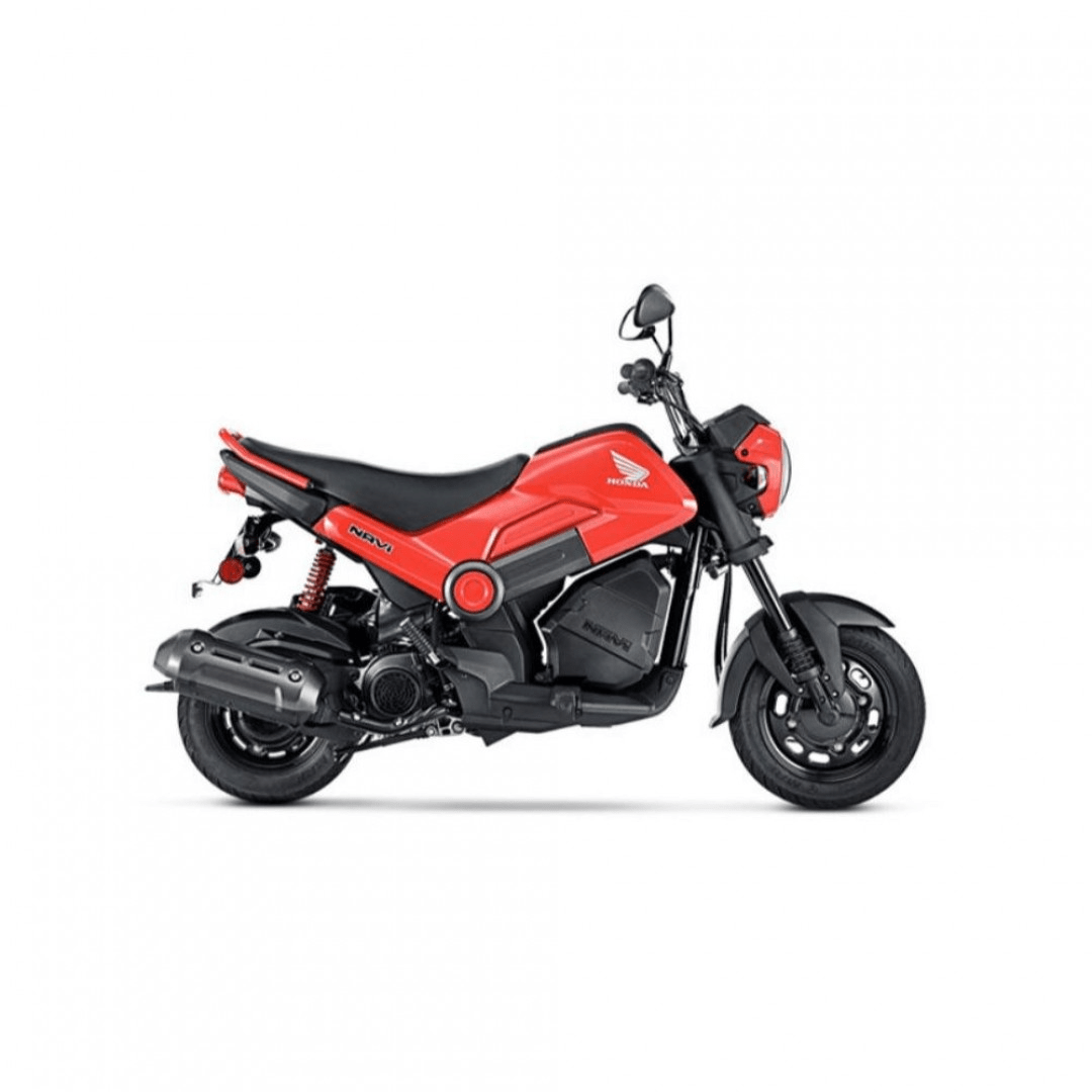 COTIZAR MOTO HONDA NAVI