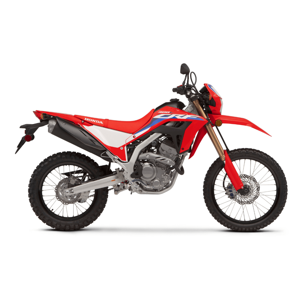 COTIZAR MOTO HONDA CRF300L