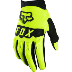 GUANTE DIRTPAW FLUOR