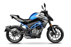 COTIZAR 250NK FUN