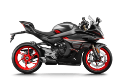 cotizar 450SR-S