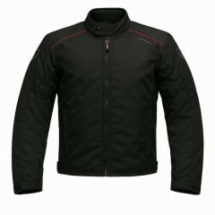 Chaqueta para moto hombre Octane Challenger
