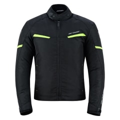 Chaqueta para moto hombre Octane Neocity