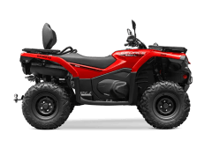 cotizar CFORCE 450AZ
