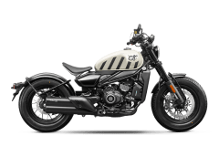 cotizar 450CL-C BOBBER