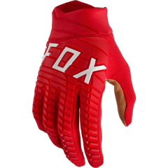 GUANTE 360 ROJO