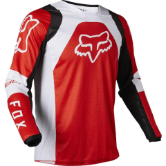 JERSEY LUX 180 ROJO