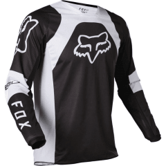 JERSEY LUX 180 NEGRO
