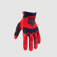 GUANTE DIRTPAW ROJO NEGRO
