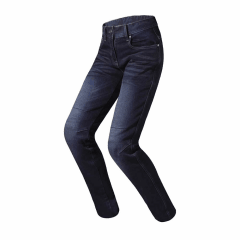 PANTALON LS2 BRADFORD JEANS AZUL