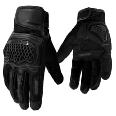 Guantes  Armad Gear Lace up Touch Protecciones