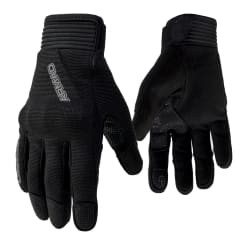 Guantes  Armad Gear stunt cuero Touch Protecciones