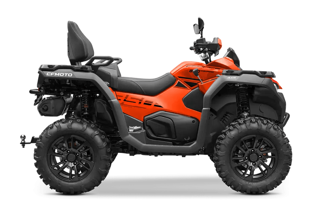 cotizar CFORCE 850 TOURING S3