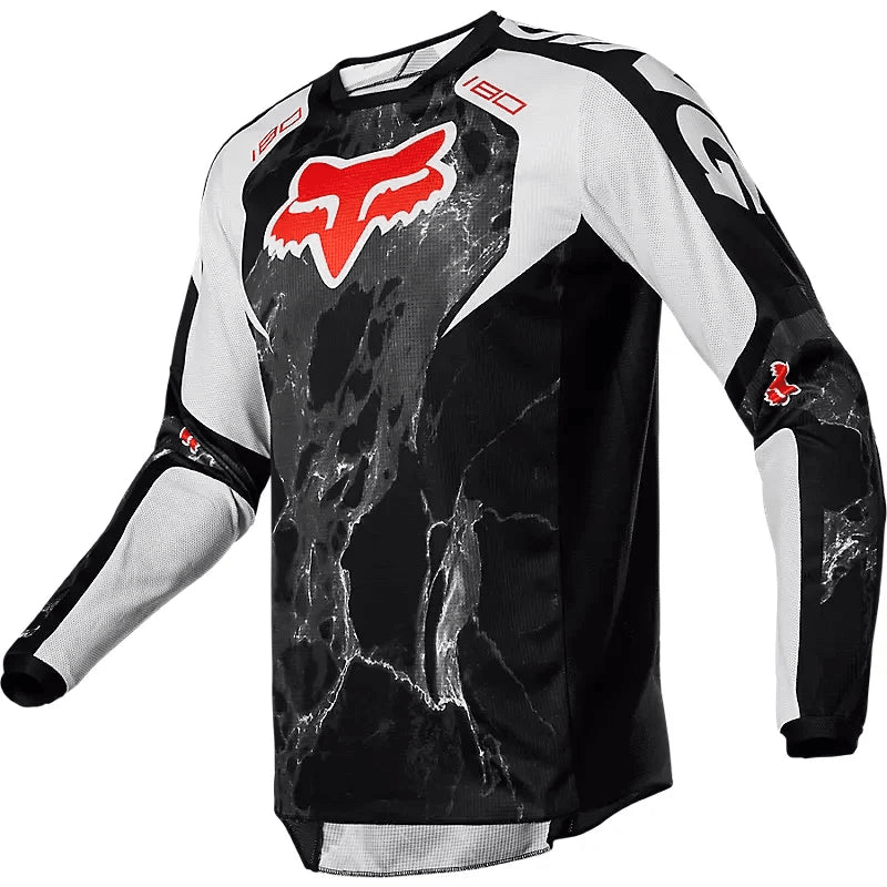 JERSEY KARRERA 180 NEGRO3