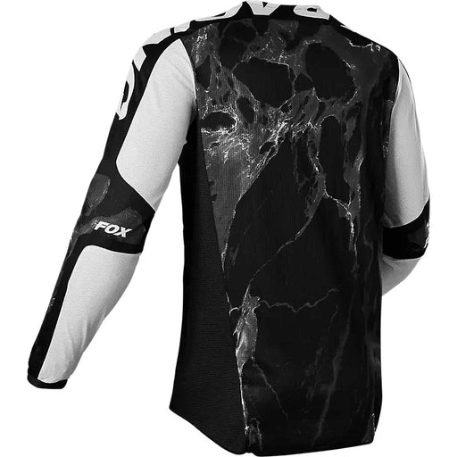 JERSEY KARRERA 180 NEGRO2