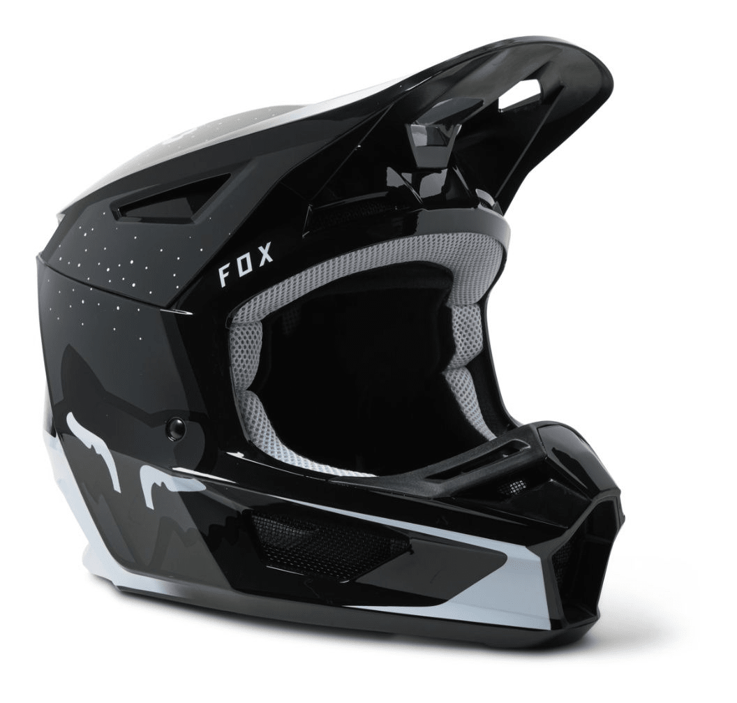CASCO V2 VIZEN NEGRO1