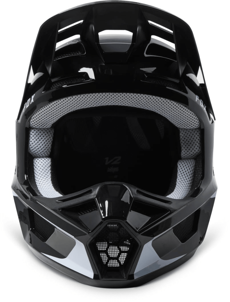 CASCO V2 VIZEN NEGRO4