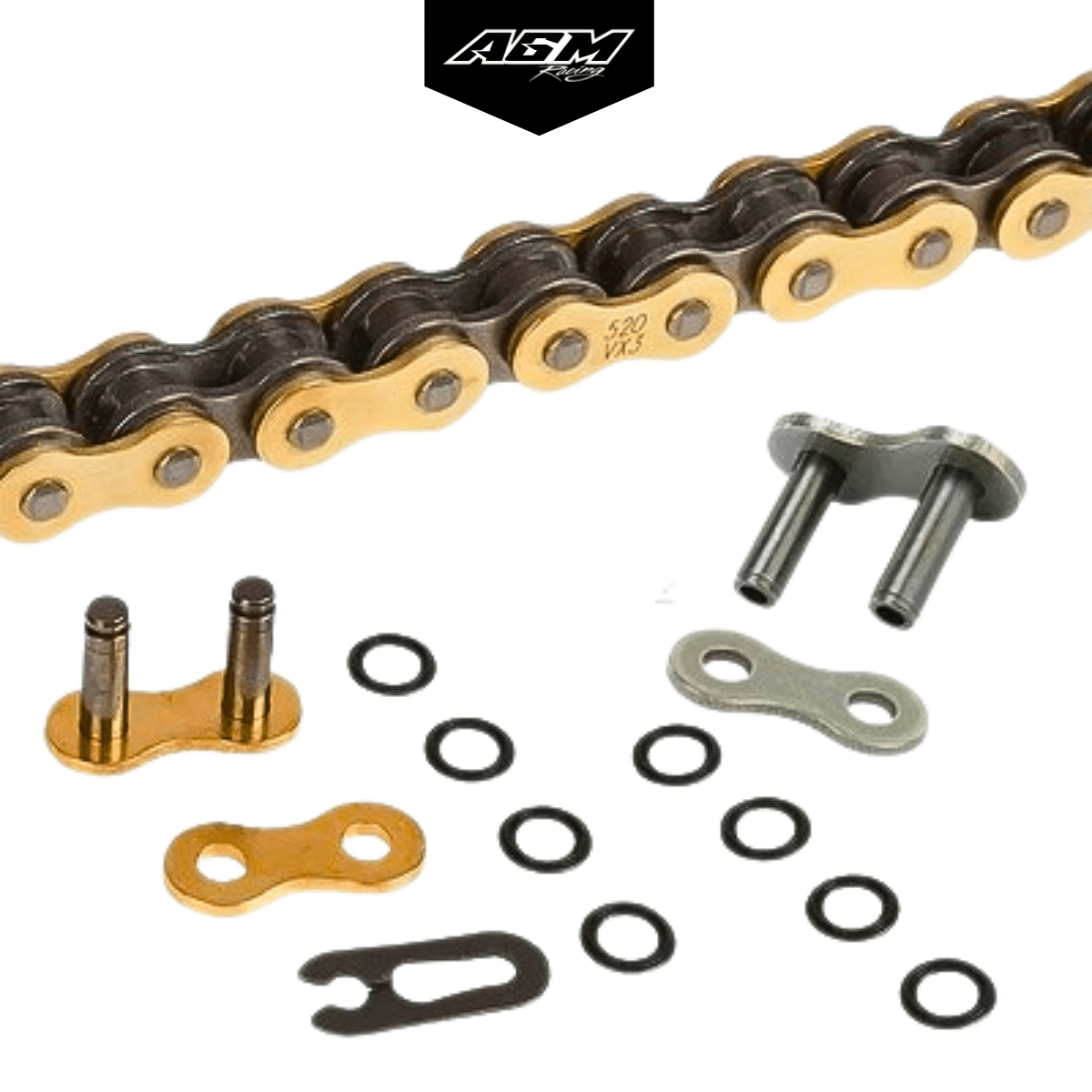 450MT Kit de Transmisión Completo 14T3