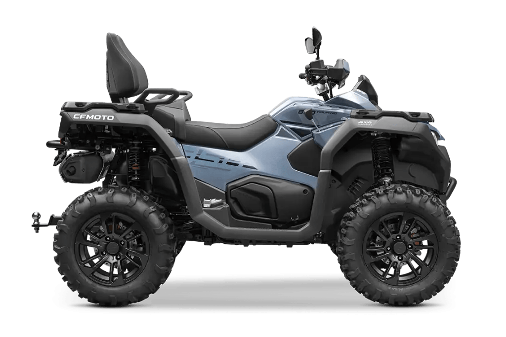 cotizar CFORCE 850 TOURING S1