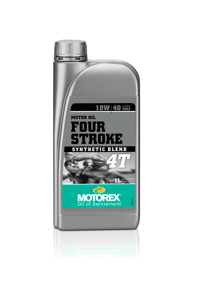 FOUR STROKE 10W/40 1LT1