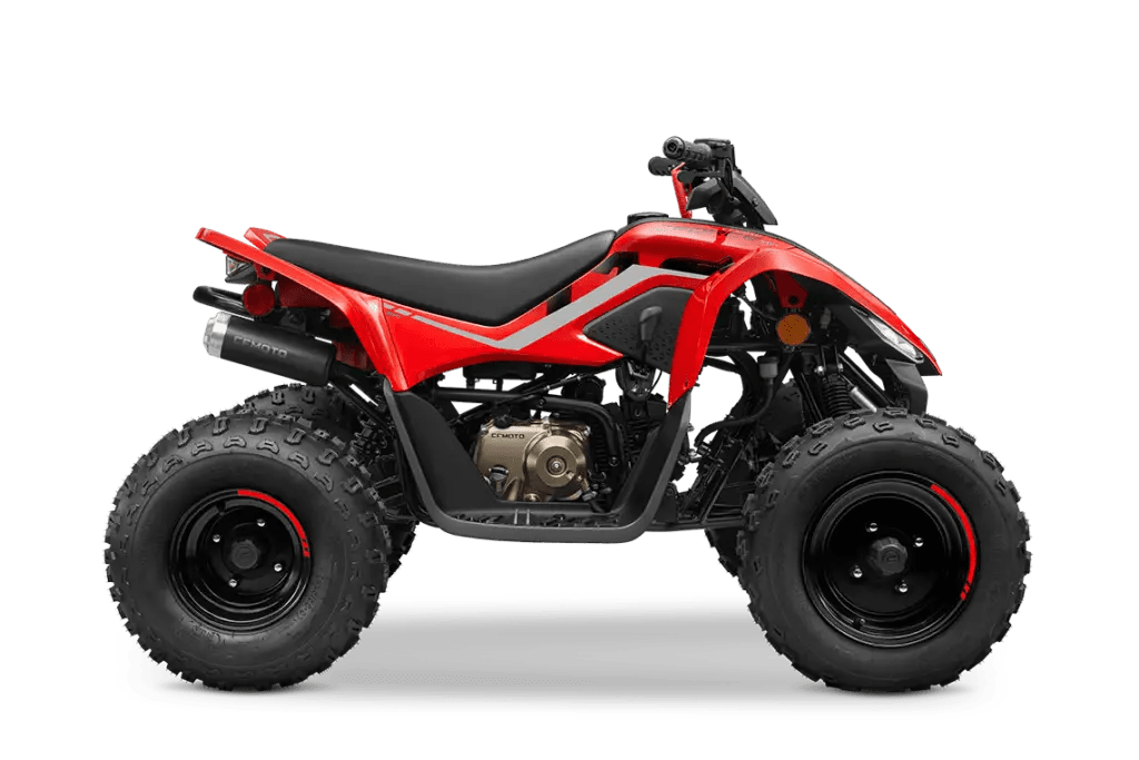 cotizar CFORCE 110 FULL2