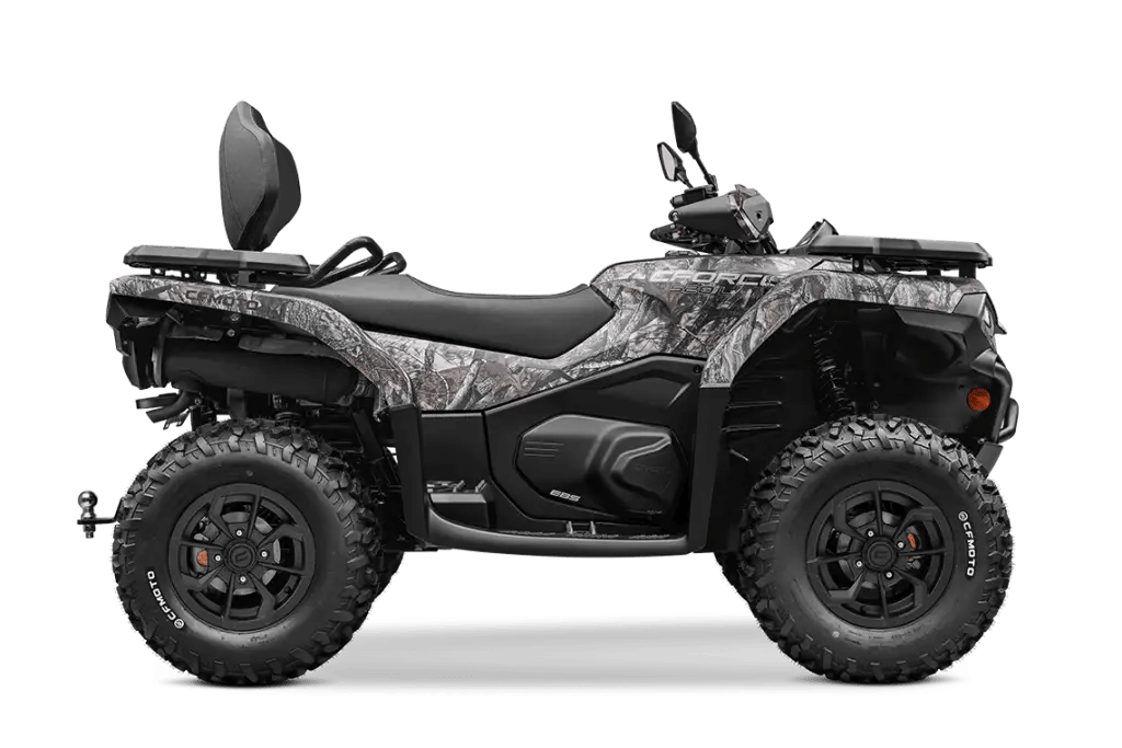 cotizar CFORCE 520AZ5