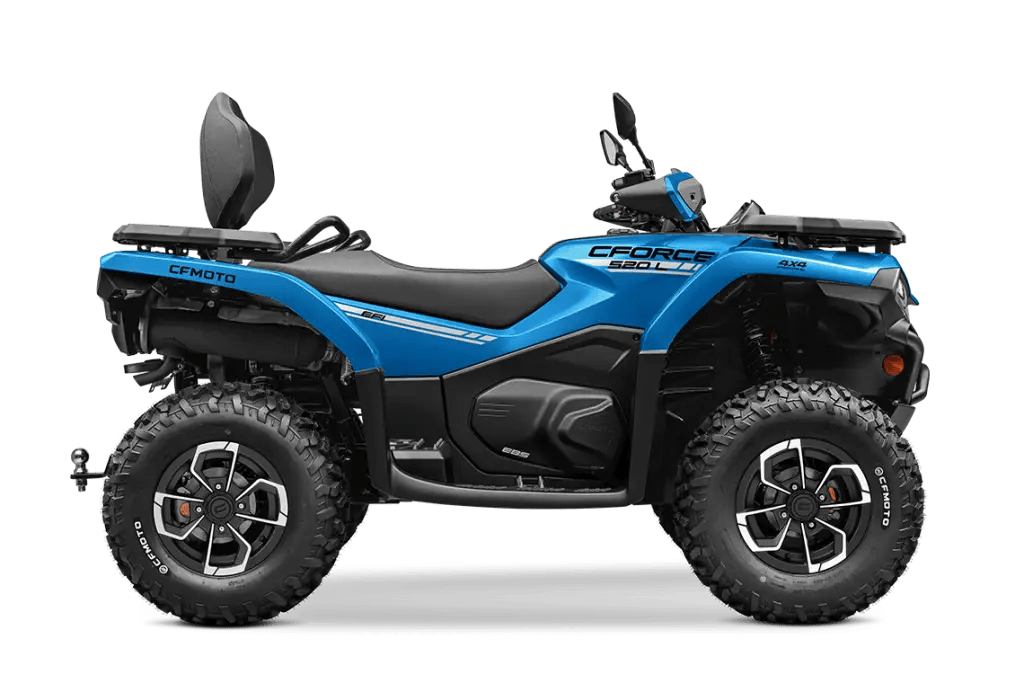 cotizar CFORCE 520AZ1