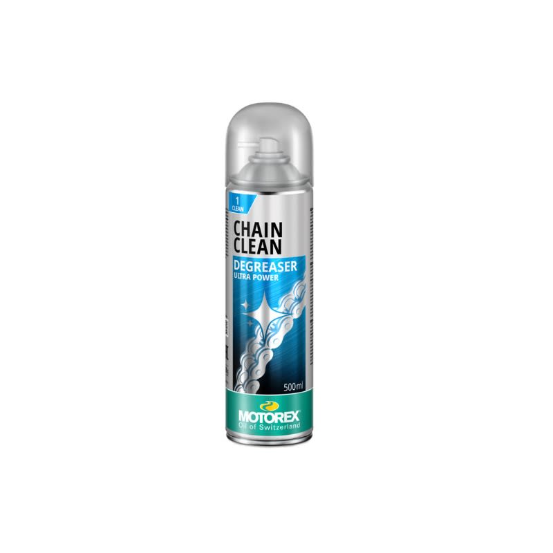 CHAIN CLEAN MOTO SPRAY 500ML1