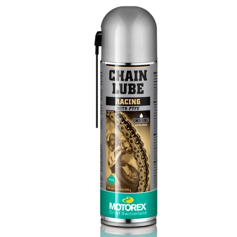CHAIN LUBE RACING SPRAY 500ML1